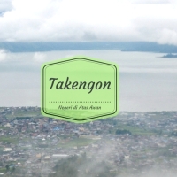 Menggigil di Pantan Terong : Atap Dataran Tinggi Takengon